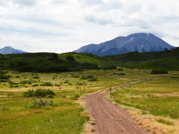 Spanish Peaks Trl, La Veta, CO 81055