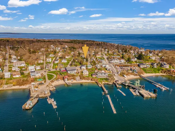 61 Island Avenue, Portland, ME 04108