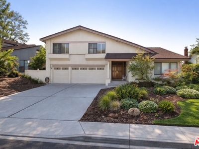 2433 Flintridge Dr, Glendale, CA, 91206