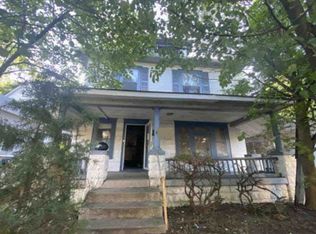37 S Hawthorne Ln, Indianapolis, IN 46219