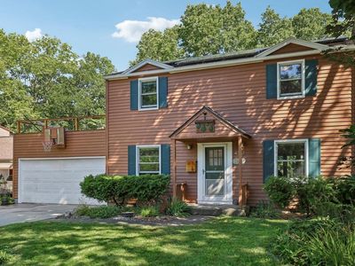 4322 Upland Drive, Madison, WI, 53705