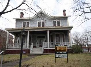 90 Grant Ave, Bellevue, PA