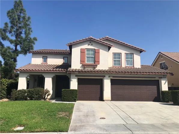 4279 Gardenridge Ct, Riverside, CA 92505