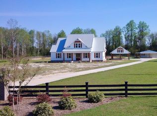 150 Quail Run Circle, Adel, GA 31620