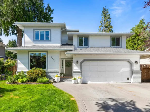 1964 158a St, Surrey, BC V4A 8G9