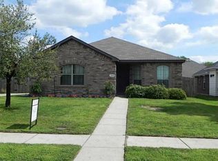 154 Lexington Dr, Terrell, TX 75160