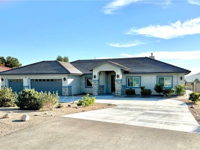 26833 Red Coach Ln, Helendale, CA, 92342