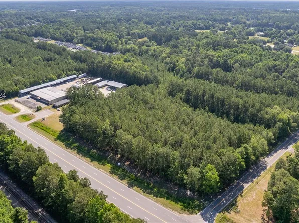 S Jacob Smart Blvd, Ridgeland, SC 29936