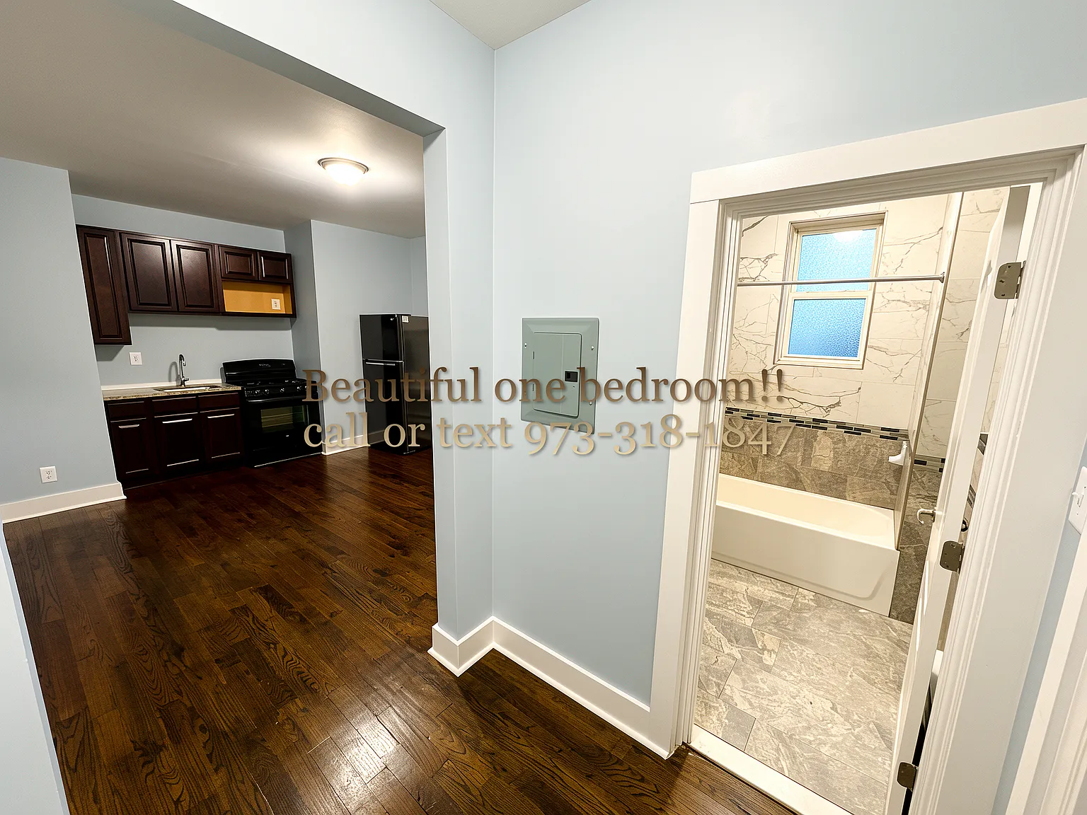 2 bed, 1000 sqft, $1,500 — Photo 1