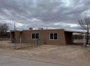957 Don Felipe Rd, Belen, NM 87002