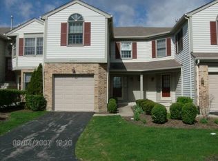 0S754 Emerson Ct, Winfield, IL 60190