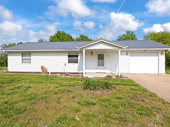 824 N Alberta Street, Buffalo, MO 65622