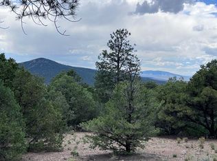 LOT 56 Upper Pinabete Rd, Questa, NM 87556