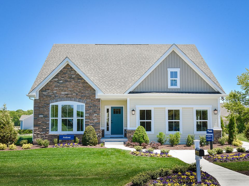 Andover Ranch