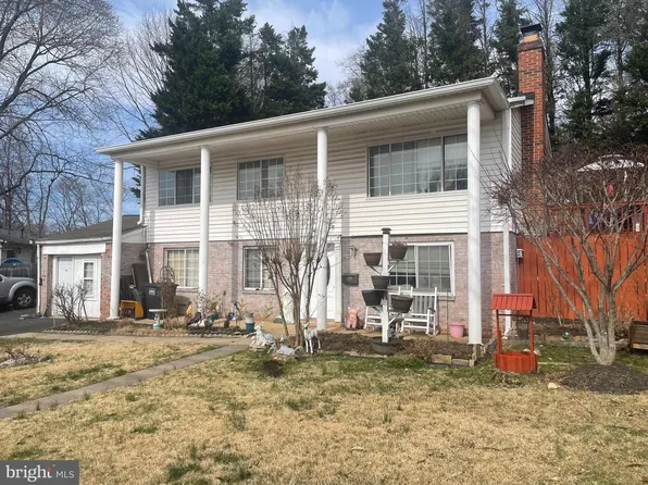 4518 Dale Blvd, Woodbridge, VA 22193