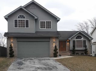 727 Wright Rd, University Park, IL 60484