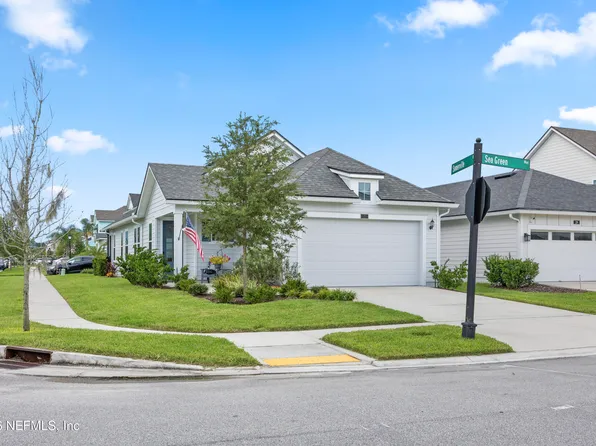 21 SEA GREEN Way, Ponte Vedra, FL 32081