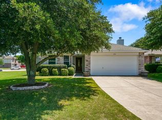 2701 Dexter Ct, McKinney, TX 75071
