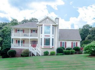 573 Casteel Dr SW, Marietta, GA 30064