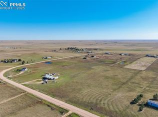 6325 Night Train Ln, Yoder, CO 80864