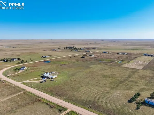 6325 Night Train Ln, Yoder, CO 80864