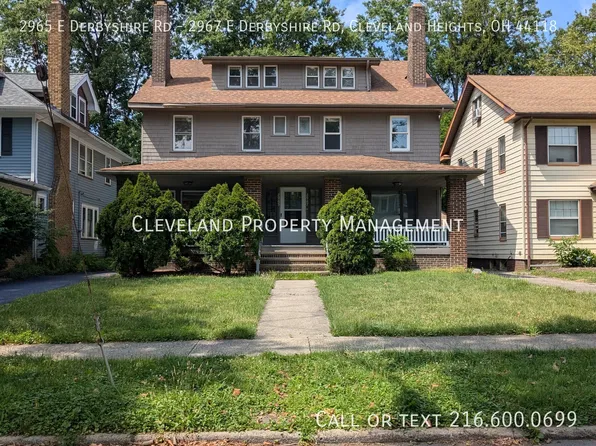 2965 E Derbyshire Rd #2967, Cleveland, OH 44118