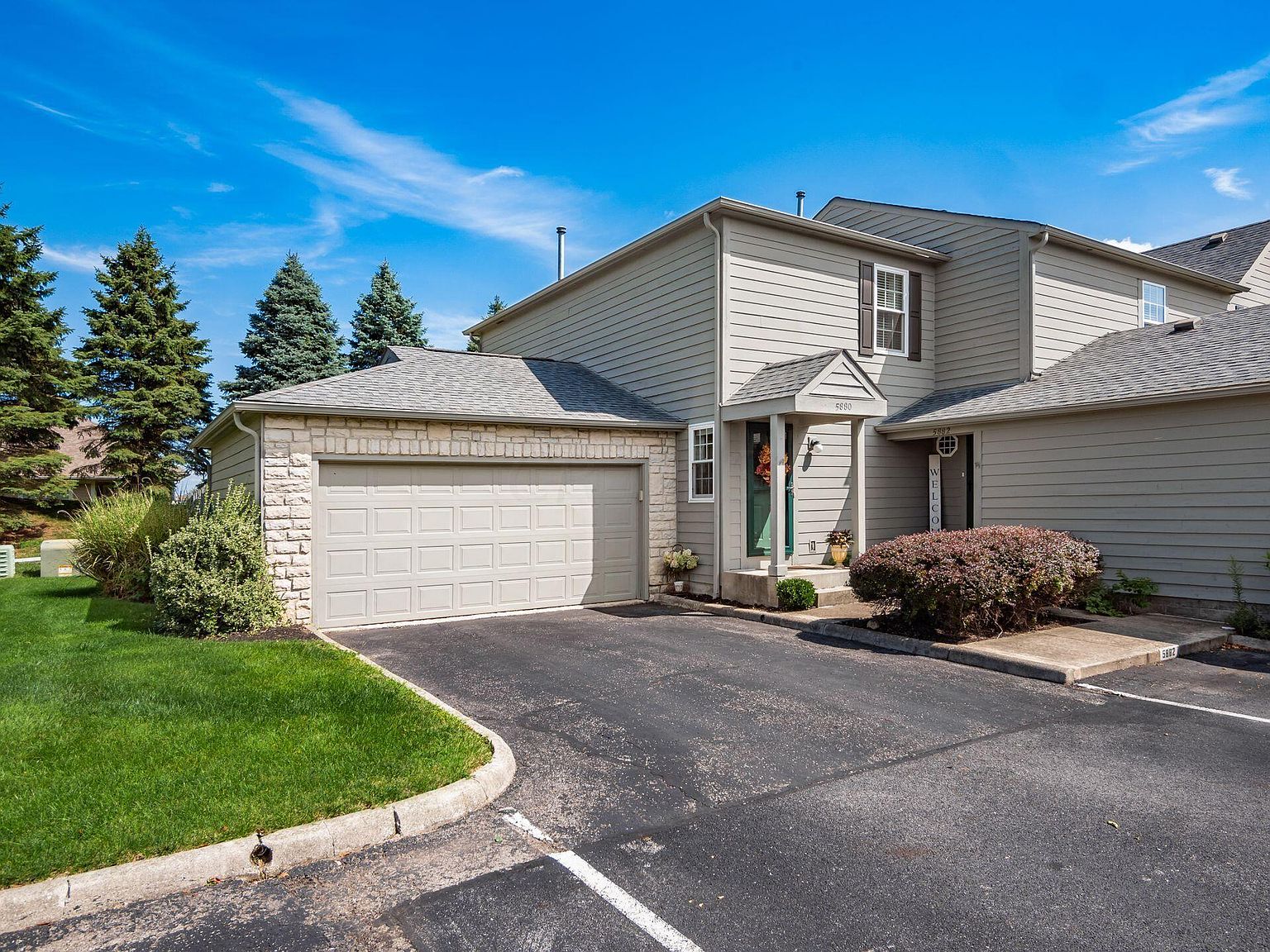 5880 Blendon Place Dr #4A, Columbus, OH 43230 | MLS #223029740 | Zillow