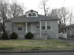 7040 Florence Pl, Saint Louis, MO
