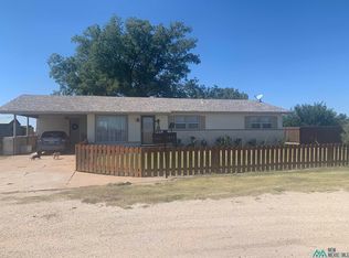 124 S James Rd, Lovington, NM 88267