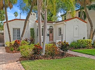 47 Albemarle Ave, Tampa, FL 33606