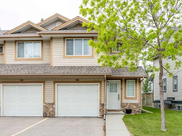 79 E Citadel Point NW, Calgary, AB T3G 5L2