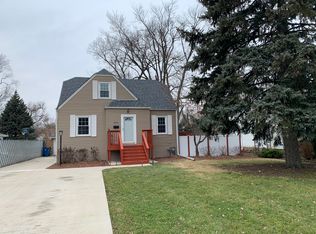 2036 N Hawthorne Ave, Melrose Park, IL