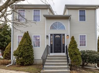 724 Woodman St, Fall River, MA 02724