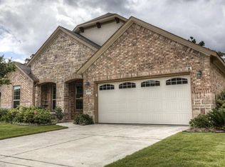 22714 Whispering Timbers Way, Porter, TX 77365