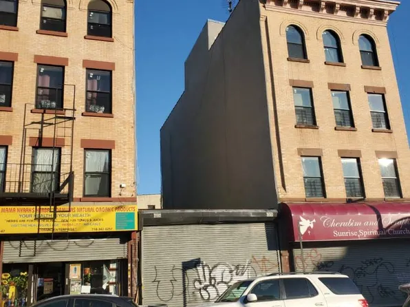 149 Rockaway Ave, Brooklyn, NY 11233