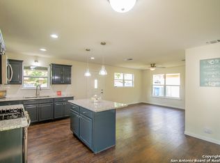 6334 Flint Rock Dr, San Antonio, TX 78238