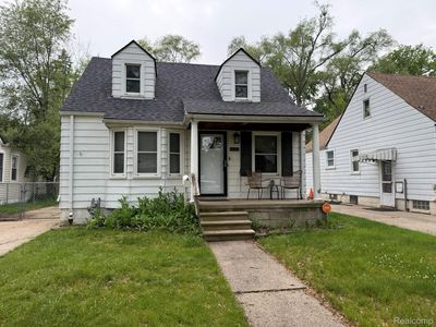 11311 Tecumseh, Redford, MI, 48239