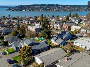 1311 N 36th St, Renton, WA 98056