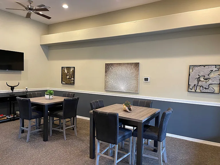 Aspen Ridge Apartment Homes — Photo 12