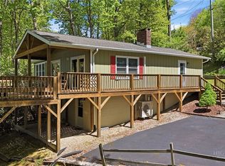 265 Dameron Drive, Blowing Rock, NC 28605