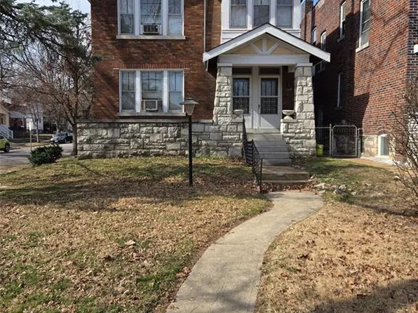 5425-5425A Christy Blvd, Saint Louis Mo 63116 Saint, MO