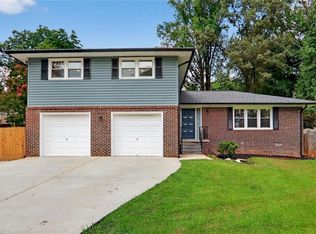 3986 Woburn Dr, Tucker, GA 30084