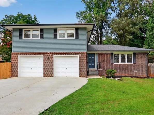 3986 Woburn Dr, Tucker, GA 30084