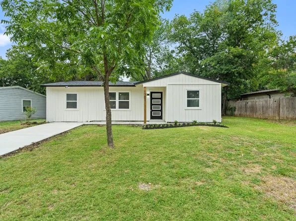 1301 Cardinal St, Arlington, TX 76010