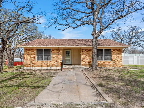 2124 Tarver Rd, Burleson, TX 76028