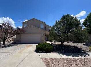 11308 Oceola Rd SE, Albuquerque, NM 87123