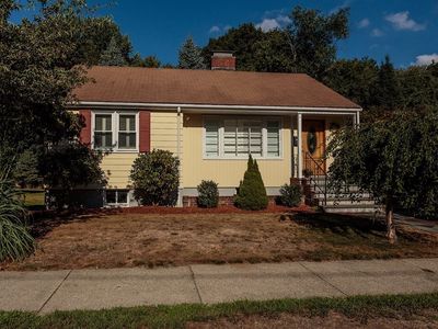 65 Sylvester Ave, Winchester, MA, 01890