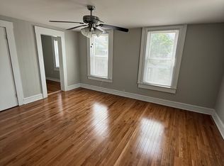 23 Brown St APT 2F, New Haven, CT 06511