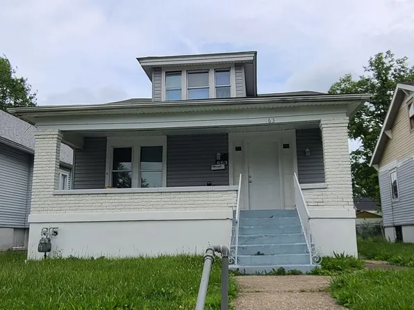 663 S 43rd St, Louisville, KY 40211