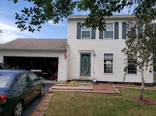 5004 Crestbury Ct, Hilliard, OH 43026